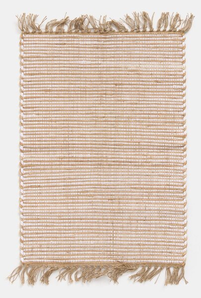 Sinsay - Koberec 60 cm × 90 cm - béžová
