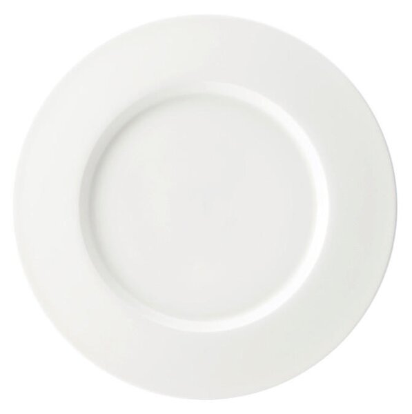 MĚLKÝ TALÍŘ porcelán keramika Maxwell & Williams - Kolekce nádobí