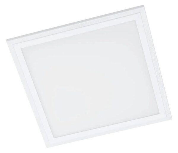 Eglo 32546 -LED RGBW Stmívatelné stropní svítidlo SALOBRENA-C LED/16W/230V bílá
