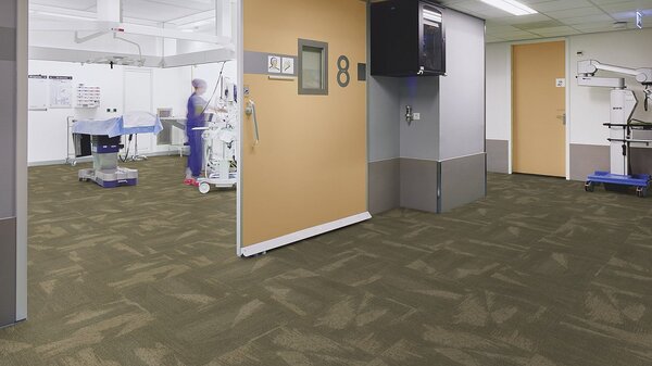 FORBO Flotex Advance Latitude Sand T302077 - 3 m2