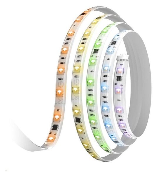 Govee - LED RGBWWIC Stm. prodlužovací pásek Strip Light 2 Pro 1m Wi-Fi Matter