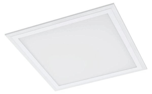 Eglo 79464 -LED Stmívatelné stropní svítidlo POZZALLO LED/16W/230V bílá+DO