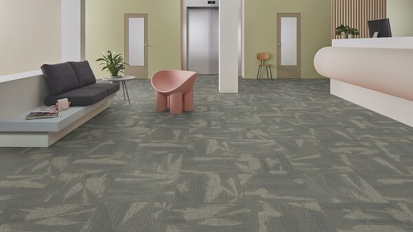 FORBO Flotex Advance Latitude Linen T302049 - 3 m2