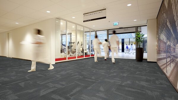 FORBO Flotex Advance Latitude Nimbus T302073 - 3 m2