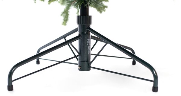 VÁNOČNÍ STROMEČEK 122/210 cm - Vánoční stromky & stojánky, Online Only