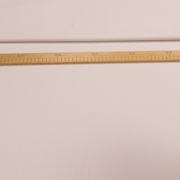 Rongo, kostýmovka 201 uni jednobarevná světle béžová, š.150cm (látka v metráži)