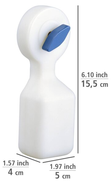 Odvzdušňovač radiátor,120 ml, WENKO