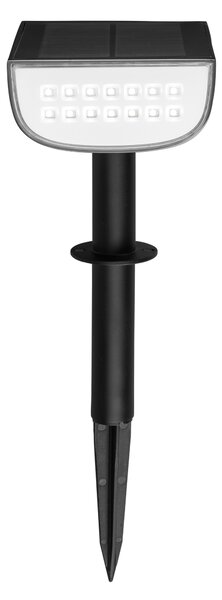Livarno home Zahradní LED reflektor (100388572)