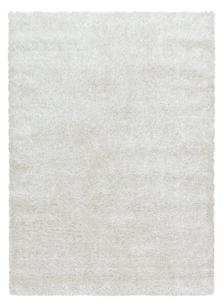 KOBEREC S VYSOKÝM VLASEM, 80/150 cm, přírodní barvy Novel - Koberce vysoký vlas, Online Only