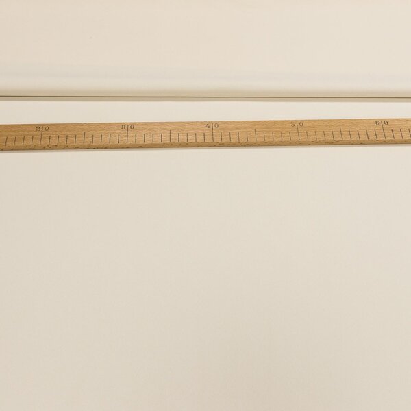 Rongo, kostýmovka 905-02 uni jednobarevná tmavě smetanová, š.150cm (látka v metráži)