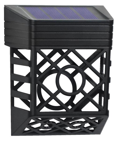 HJ Solární LED světlo na plot