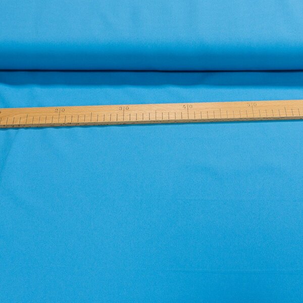 Rongo, kostýmovka 508/63 uni jednobarevná šmoulí modrá, š.150cm (látka v metráži)