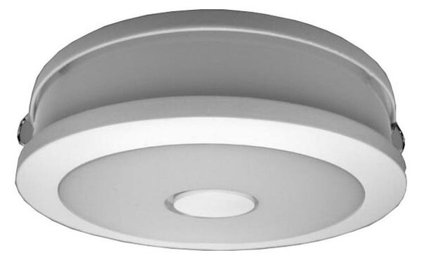LED Podhledové svítidlo SLATER LED/12W/230V 4500K pr. 12 cm