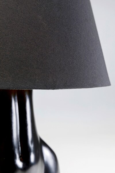 STOLNÍ LAMPA, E27, 30/48/30 cm Kare-Design - Online Only svítidla, Online Only