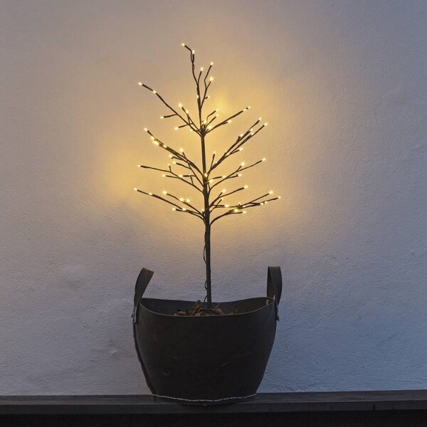 SIRIUS LED světelný stromek Noah, 110 cm