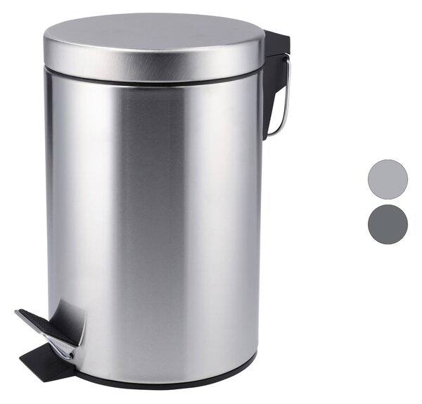 Livarno® Kosmetický odpadkový koš, 2,6 l (100399047)