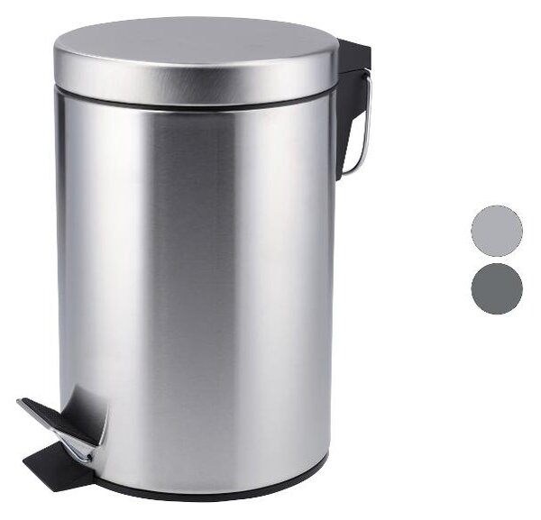 Livarno® Kosmetický odpadkový koš, 2,6 l (100399047)