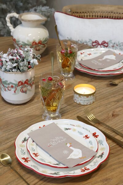 Vonná svíčka v dóze Gingerbread 80 g