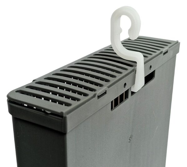 Everbrand Sweden Everbrand pohlcovač vlhkosti do šatních skříní Absodry Duo Family Hanger, 1 x 600g