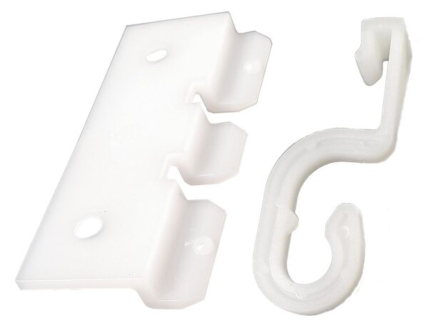 Everbrand Sweden Everbrand pohlcovač vlhkosti do šatních skříní Absodry Duo Family Hanger, 1 x 600g