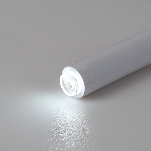 Brilagi - LED Nástěnné bodové svítidlo MAYA 1xG9/7W/230V bílá
