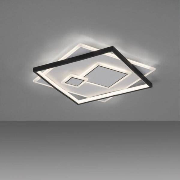 Paul Neuhaus 6390-16 - LED Stropní svítidlo MAILAK LED/37W/230V