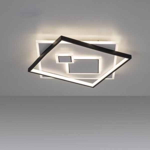 Paul Neuhaus 6390-16 - LED Stropní svítidlo MAILAK LED/37W/230V