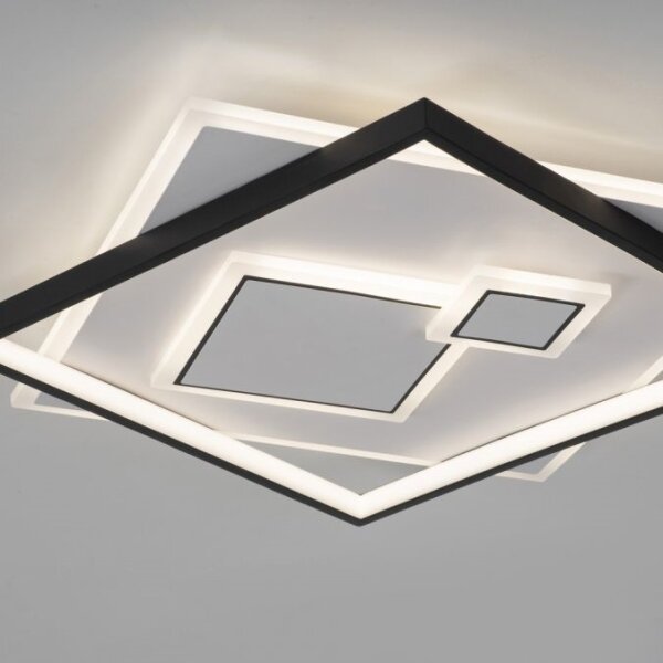 Paul Neuhaus 6390-16 - LED Stropní svítidlo MAILAK LED/37W/230V