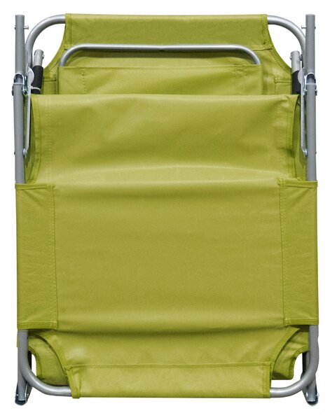 Linder Exclusiv Lehátko GM4001LG Zelené