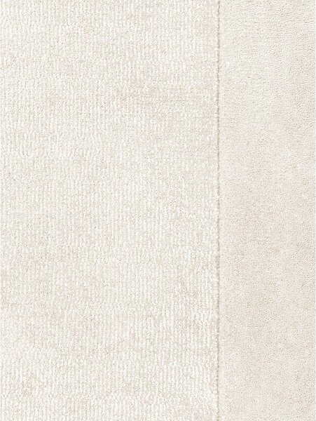 Krémový ručně tkaný koberec s příměsí vlny 160x230 cm Kari – Villeroy&Boch