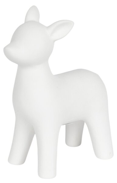 Storefactory Scandinavia Keramický koloušek Bea - Standing SF691
