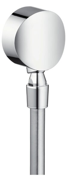 HANSGROHE HG SET Logis E1 - Sprchový systém pod omítku - páková baterie kompletní sada, chrom