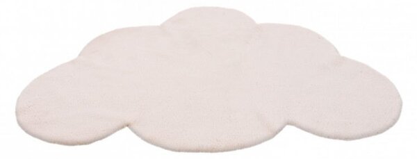 Kusový koberec Luna 856 cream - mráček 71x106 cm