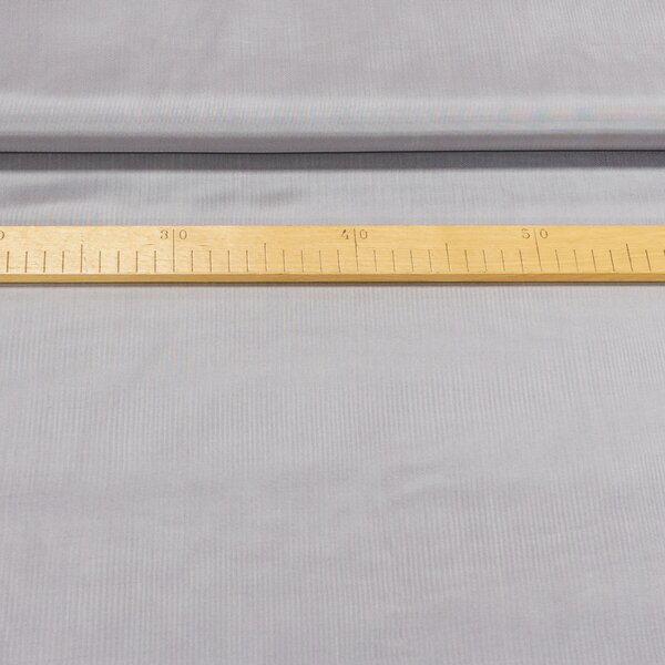 Podšívka viskózová jednobarevná světle šedá, š.140cm (látka v metráži)