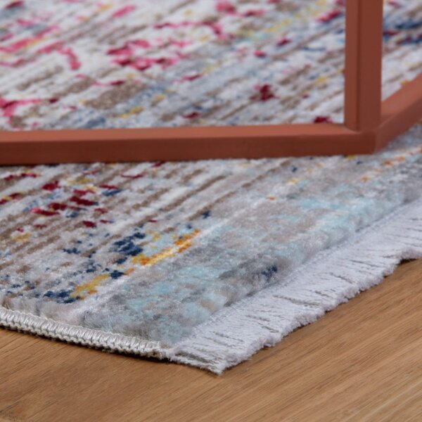 Kusový koberec Inca 356 Multi 40x60 cm