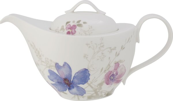 Villeroy & Boch 10-4104-0460 Džbán na čaj Mariefleur Gris Basic 1,2 l