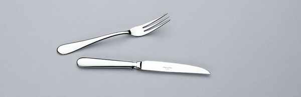 Villeroy & Boch 12-6339-9374 Příbory na steaky Oscar v dřevěném pouzdře 12 dílů