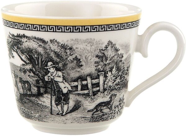 Villeroy & Boch 10-1067-1300 Šálek na čaj nebo kávu Audun Ferme 200 ml