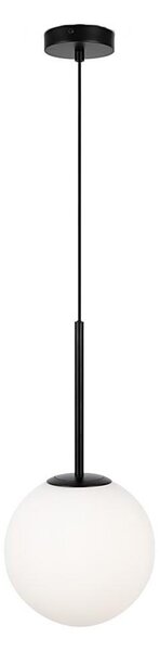 Maytoni MOD321PL-01B1 - Lustr na lanku BASIC 1xE14/40W/230V černá