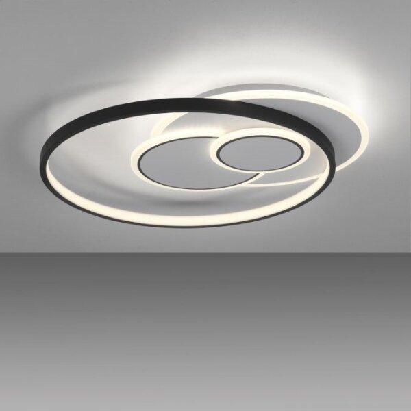 Paul Neuhaus 6392-16 - LED Stropní svítidlo MAILAK LED/27W/230V