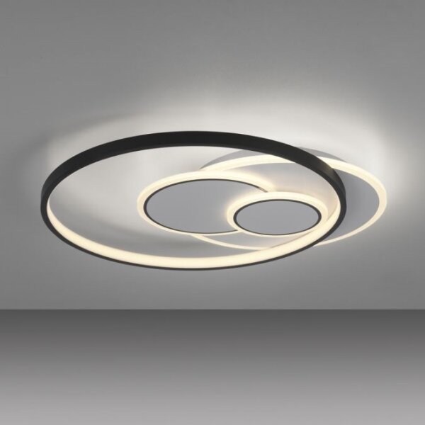 Paul Neuhaus 6392-16 - LED Stropní svítidlo MAILAK LED/27W/230V