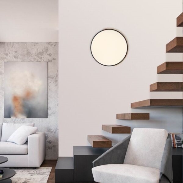 Paul Neuhaus 6071-18-LED Stmívatelné svítidlo Q-PIATO LED/35W/230V 2700-5000K+DO