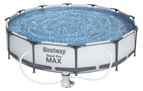 Bestway Steel Pro Max 3,66 x 0,76 m 56416