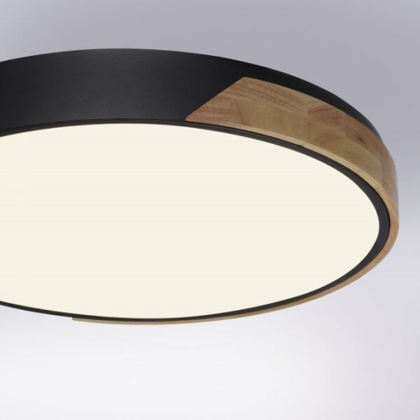 Paul Neuhaus 6071-18-LED Stmívatelné svítidlo Q-PIATO LED/35W/230V 2700-5000K+DO