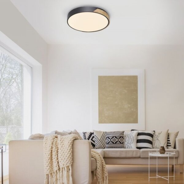 Paul Neuhaus 6071-18-LED Stmívatelné svítidlo Q-PIATO LED/35W/230V 2700-5000K+DO