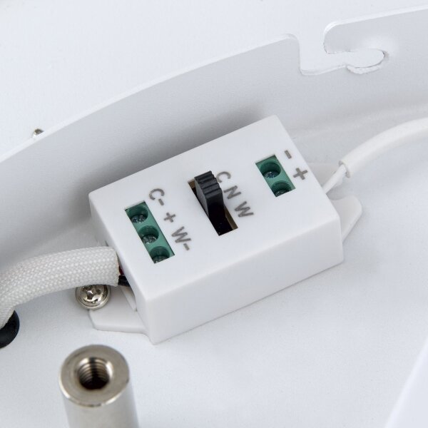 Orion DL 7-697/40-LED Stm. svítidlo MASCA LED/36W/230V 2700/3350/4000K pr. 40 cm