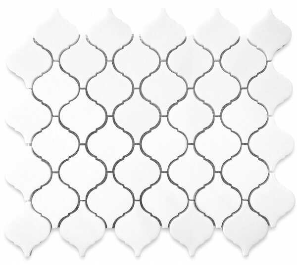Mozaika maroco 322159 White