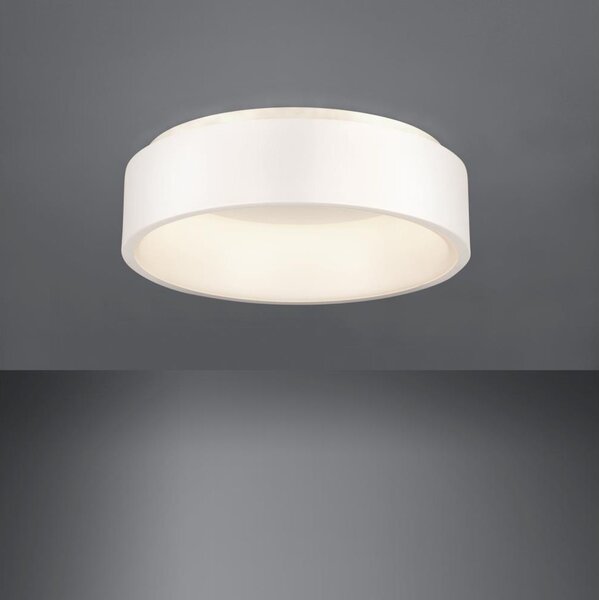 Eglo 39286 - LED Stmívatelné stropní svítidlo MARGHERA 1 LED/25,5W/230V