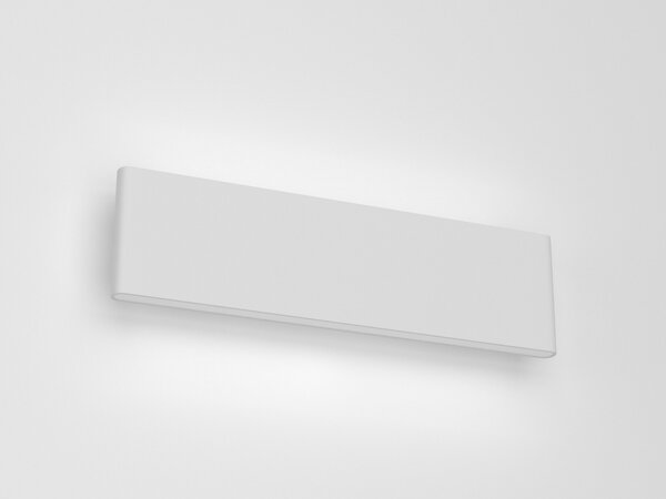Immax NEO LISTON Smart nástěnné svítidlo 29cm 8W bílé Zigbee 3.0