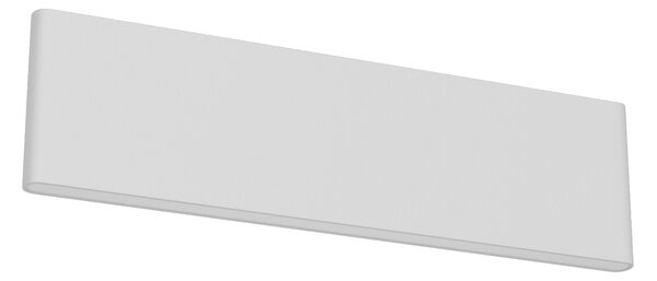 Immax NEO LISTON Smart nástěnné svítidlo 29cm 8W bílé Zigbee 3.0